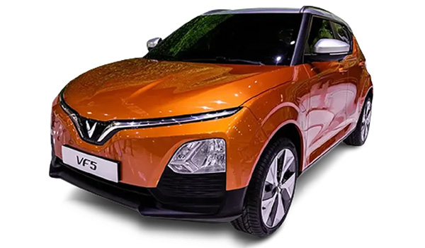  Vinfast Vf 5 Tuyên Quang