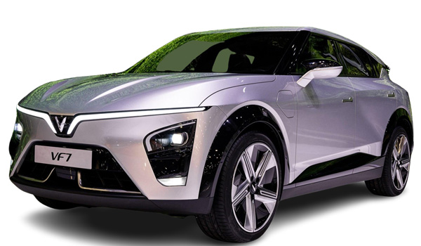 Vinfast Vf7 Tuyên Quang