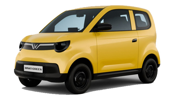 Minio Green Tuyên Quang