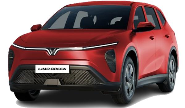 Limo Green Tuyên Quang