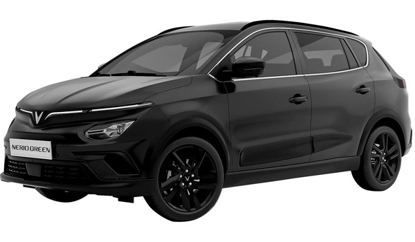 Nerio Green Tuyên Quang